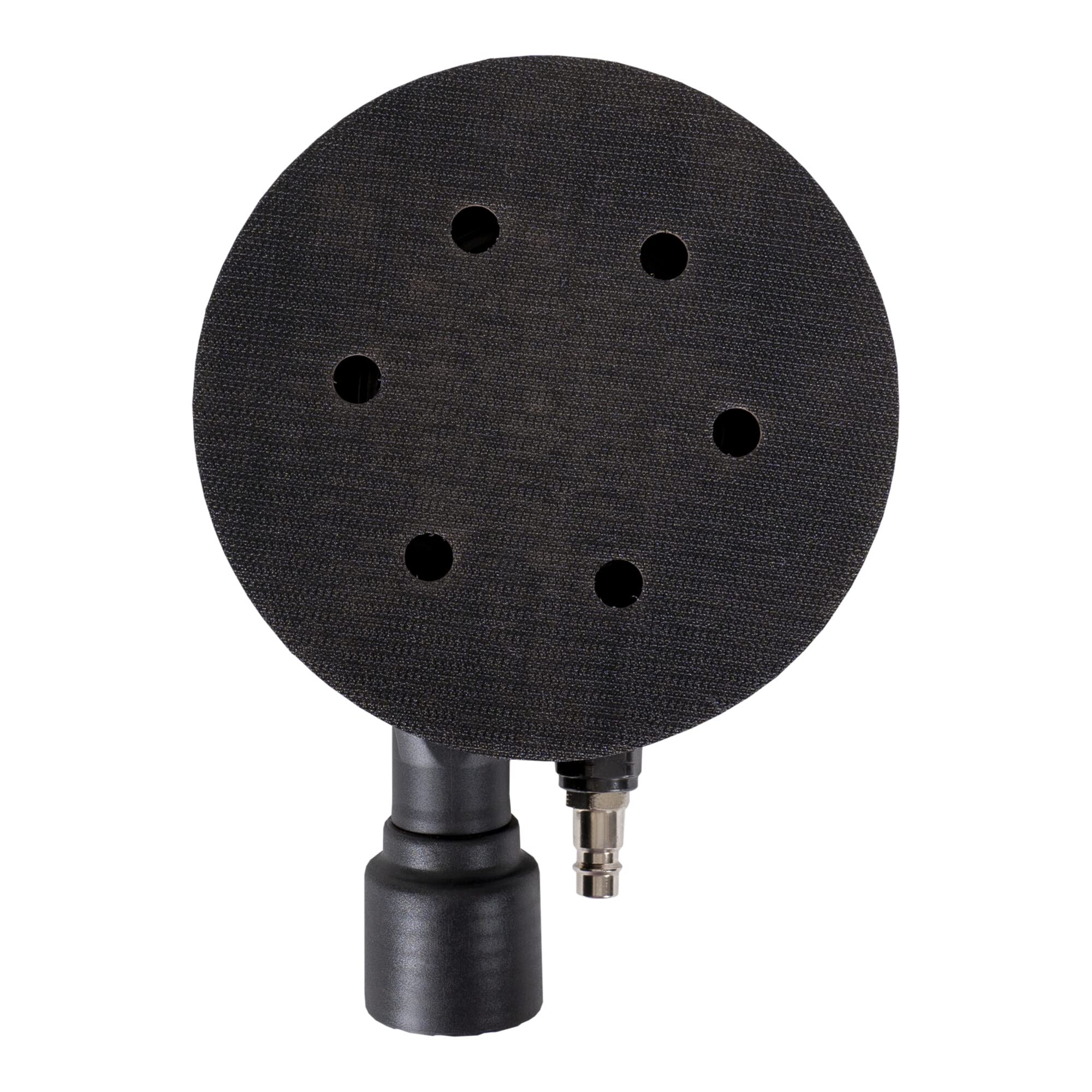 STIER eccentric sander EXS-120 length 187 mm sanding pad 150 mm suitable for
