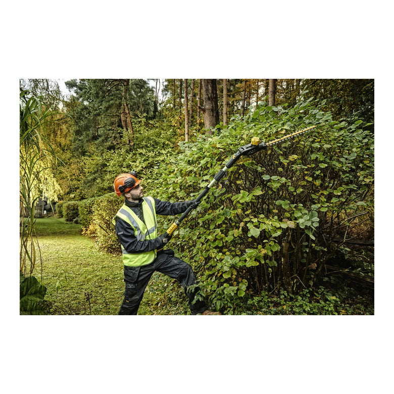 DEWALT Akku-Stabheckenschere, 18V, Basisversion DCMPH566N-XJ