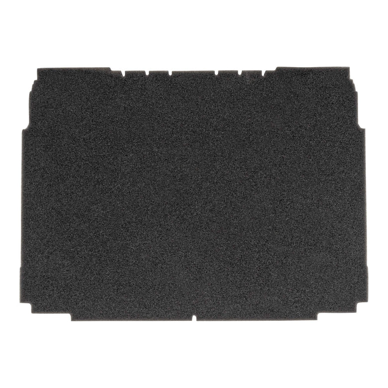 STIER floor pad for Systainer³ T-Loc Classic anti-slip insert made of