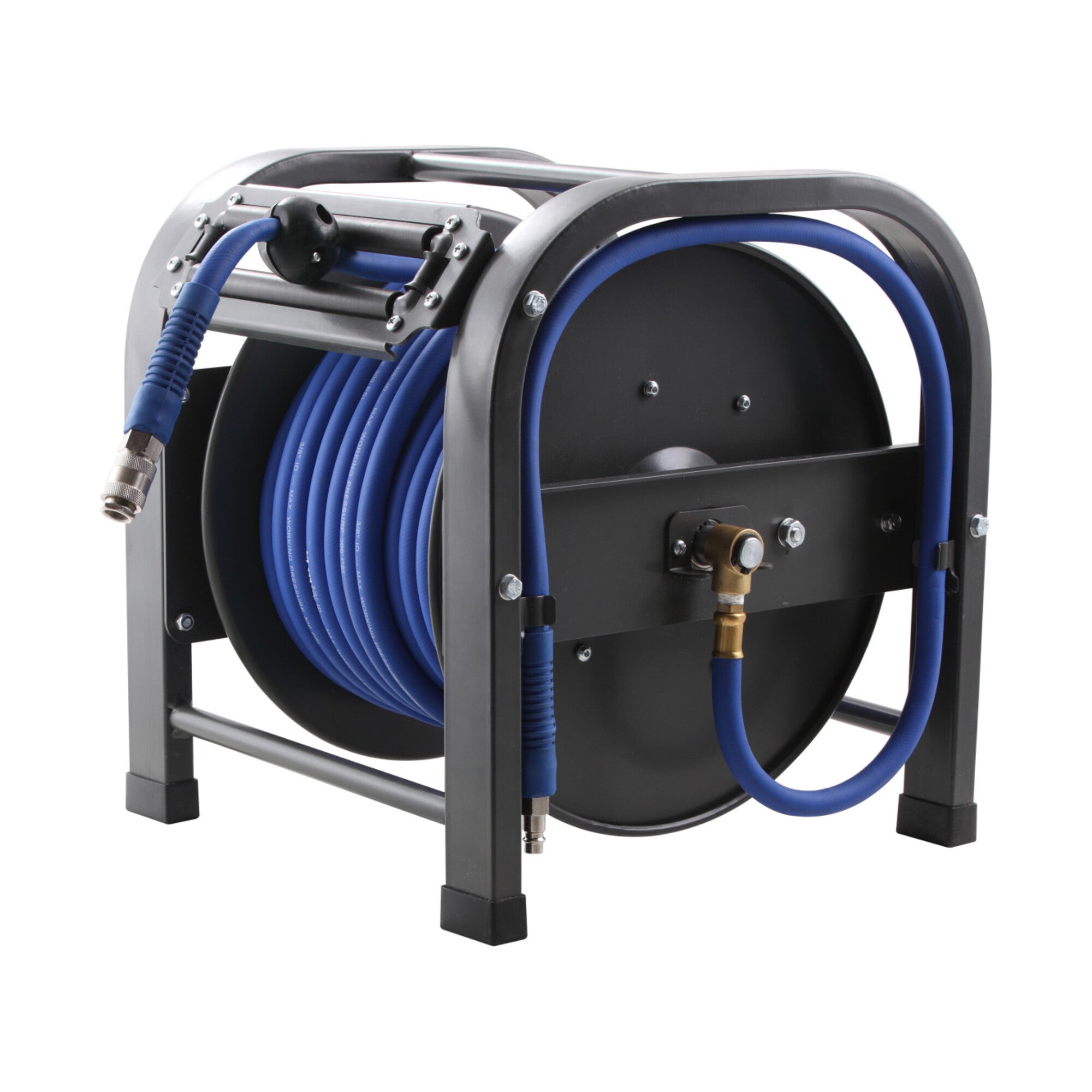 Aerotec Automatik Schlauchtrommel Aero 30 SUPERFLEX