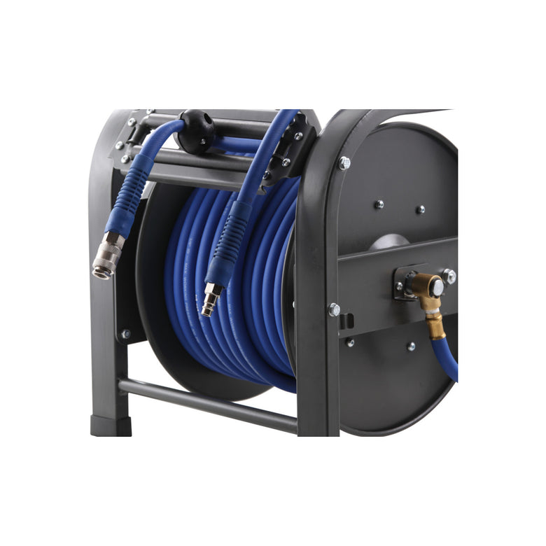 Aerotec Automatik Schlauchtrommel Aero 30 SUPERFLEX