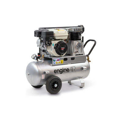 Aerotec Benzinkompressor 590-50 HONDA