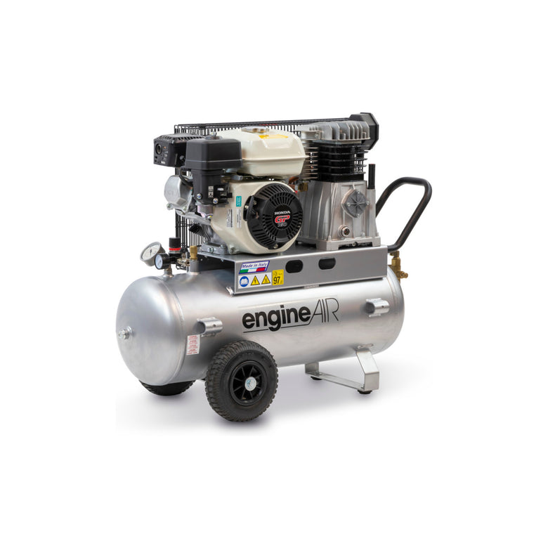 Aerotec Benzinkompressor 590-50 HONDA