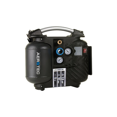 Aerotec Kompressor Airliner 5 GO 200l/min 1,1 kW 5l