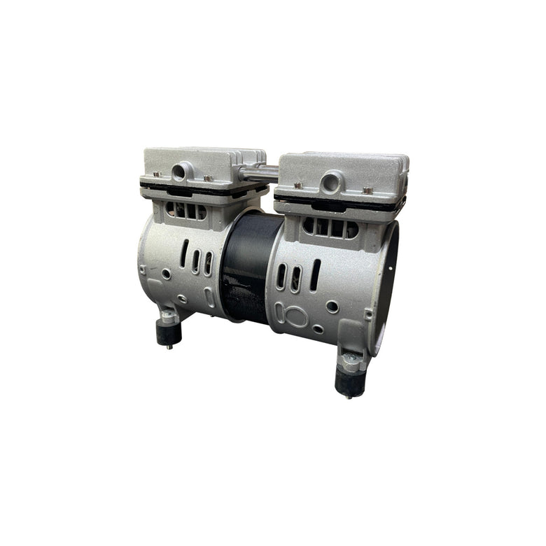 Aerotec Kompressor Supersil 6 105l/min 0,55 kW 6l