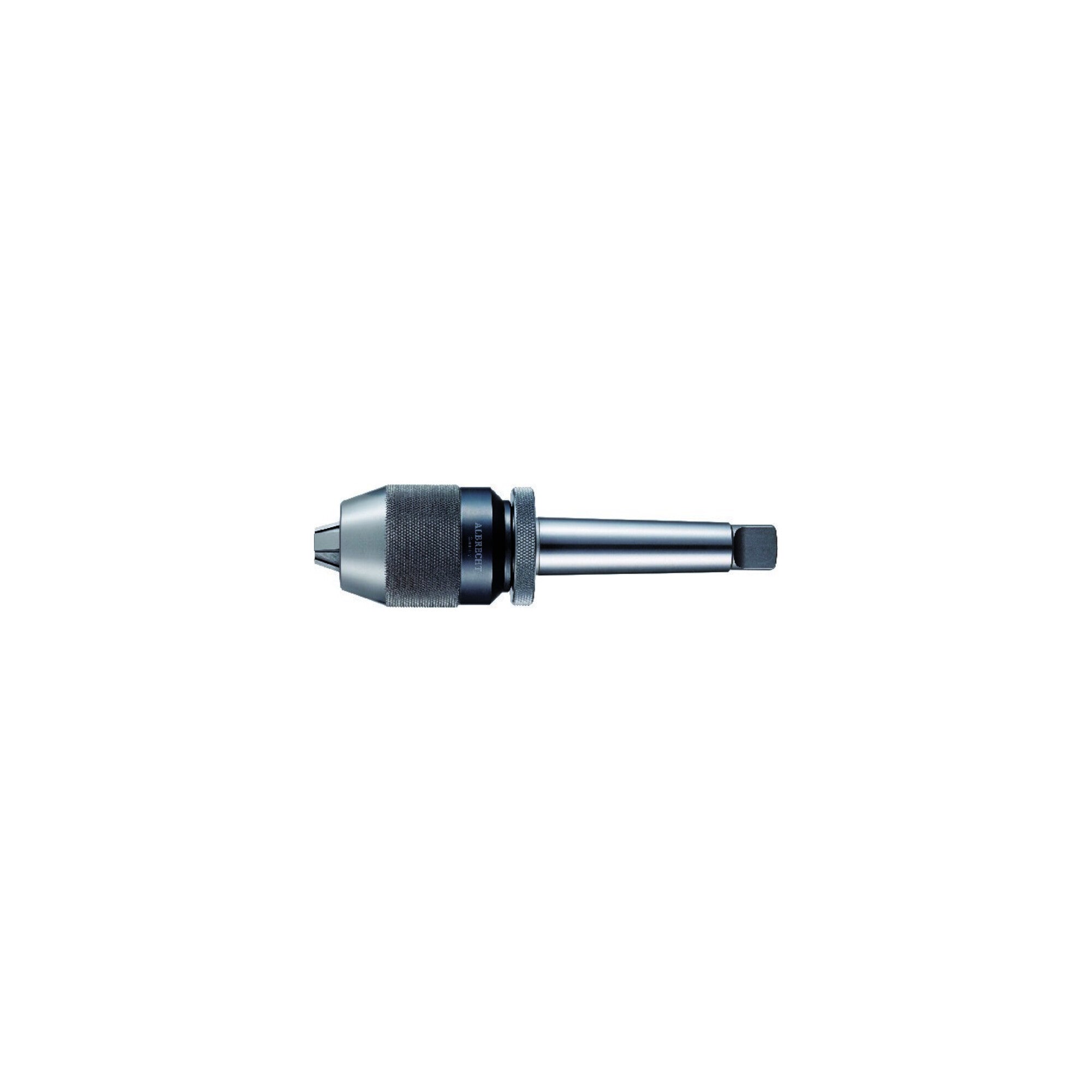 Albrecht Schnellspannbohrfutter SBF-plus Spann-D. 3-16mm MK4 f.Re.-Lauf