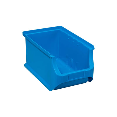 allit Sichtlagerkasten Gr. 3 B150xT235xH125 mm blau