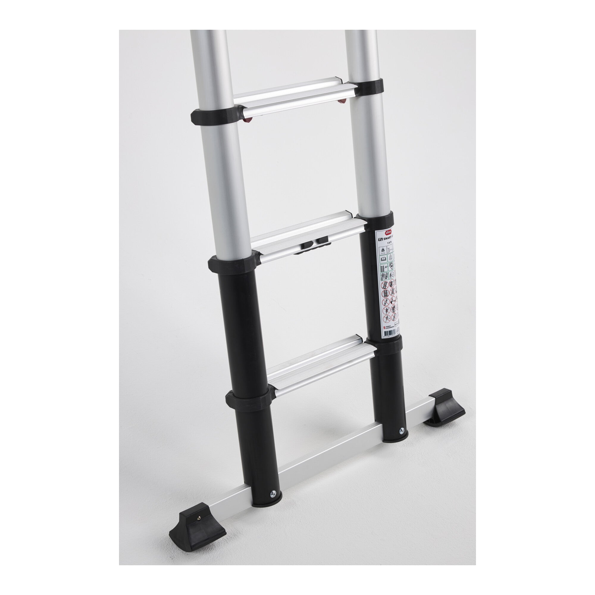 Altrex Leiter TL Smart Up Pro 1x13