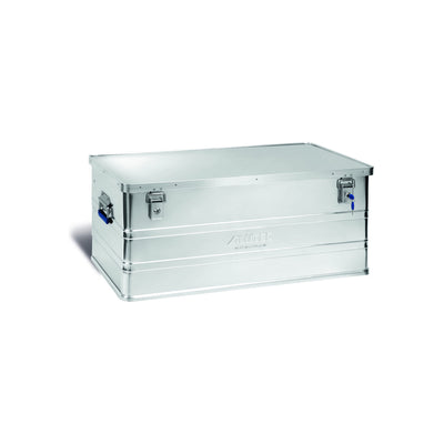Alutec Aluminiumbox CLASSIC 142 Maße 870x460x355mm