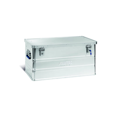 Alutec Aluminiumbox CLASSIC 93 Maße 750x350x355mm