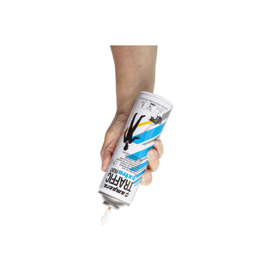 AMPERE TRAFFIC PAINT Bodenmarkierspray Traffic Extra 500ml gelb 12 Stk