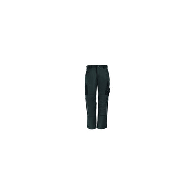 Arbeitshose BRUNO Gr.54 anthrazit/schwarz FHB