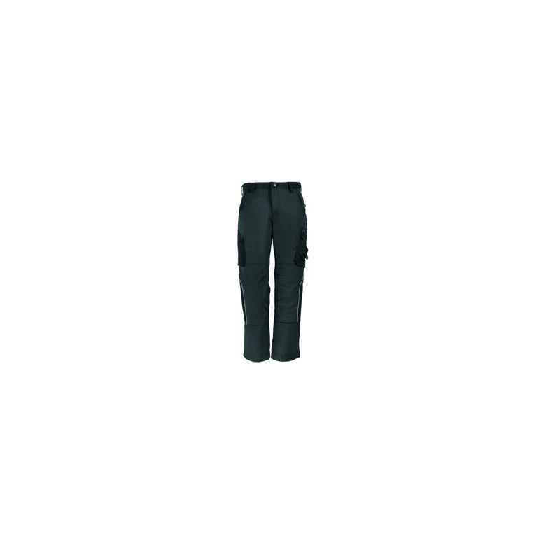 Arbeitshose BRUNO Gr.54 anthrazit/schwarz FHB