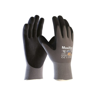 aTG Handschuh MaxiFlex® Ultimate AD-APT Gr. 9 12 Stk