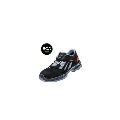 Atlas Halbschuh FLASH 3200 BOA ESD S1, Weite 10 Größe 44
