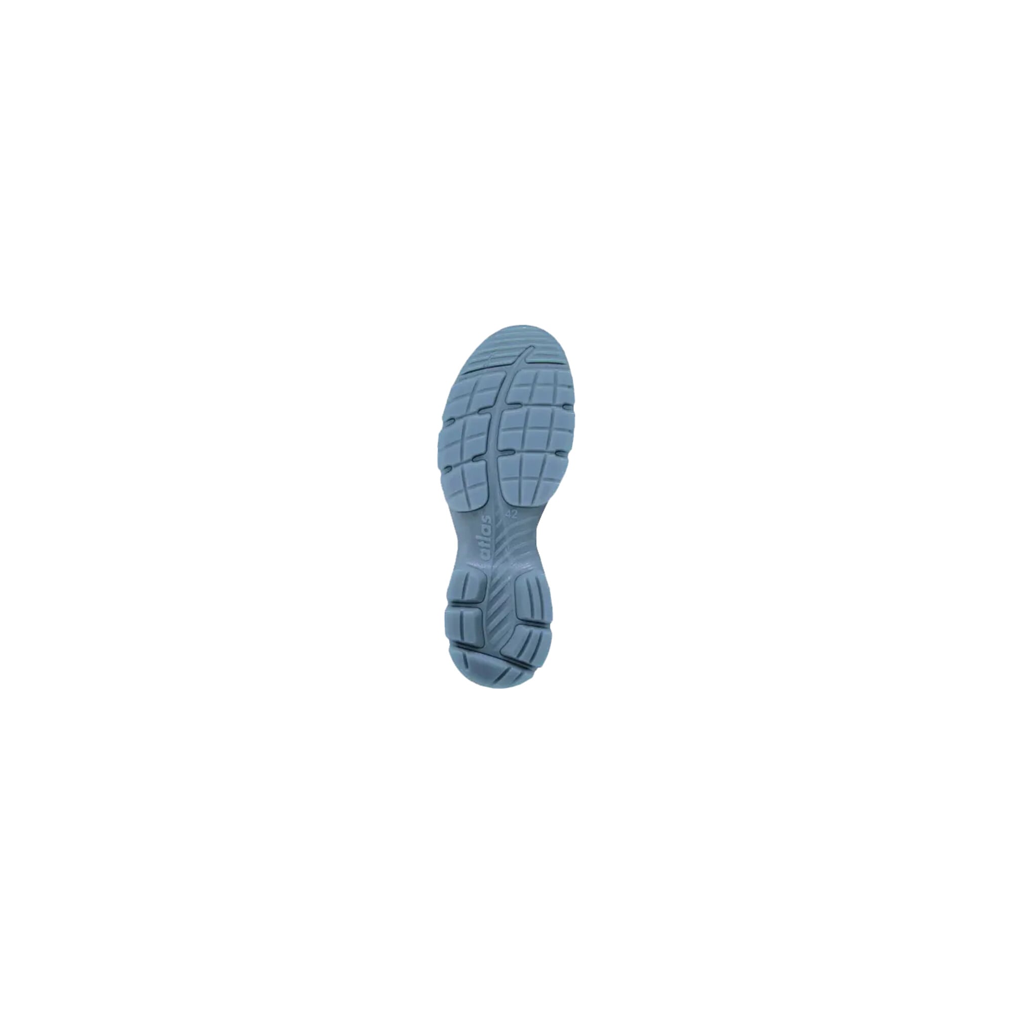 Atlas Halbschuh FLASH 3205 XP BOA ESD S1P, Weite 10 Größe 42