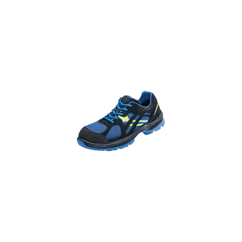 Atlas Halbschuh FLASH 4005 XP ESD S1P, Weite 10 Größe 42