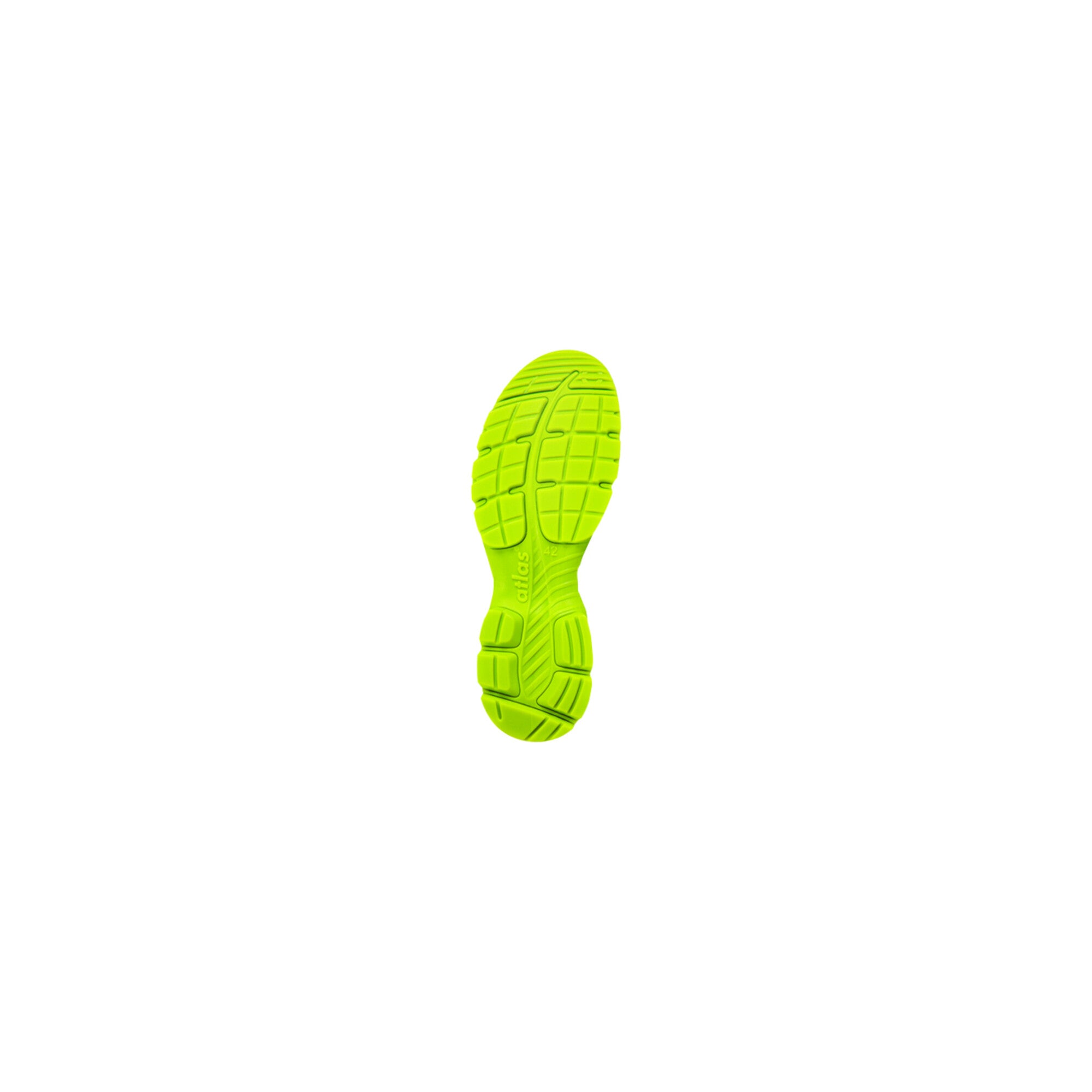 Atlas Halbschuh FLASH 5255 XP BOA ESD S3, Weite 10 Größe 43