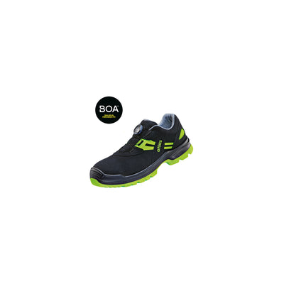Atlas Halbschuh FLASH 5255 XP BOA ESD S3, Weite 10 Größe 46