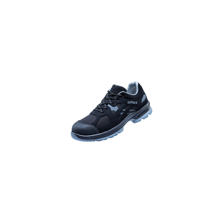 Atlas Halbschuh FLASH 6305 XP ESD S3, Weite 10 Größe 43