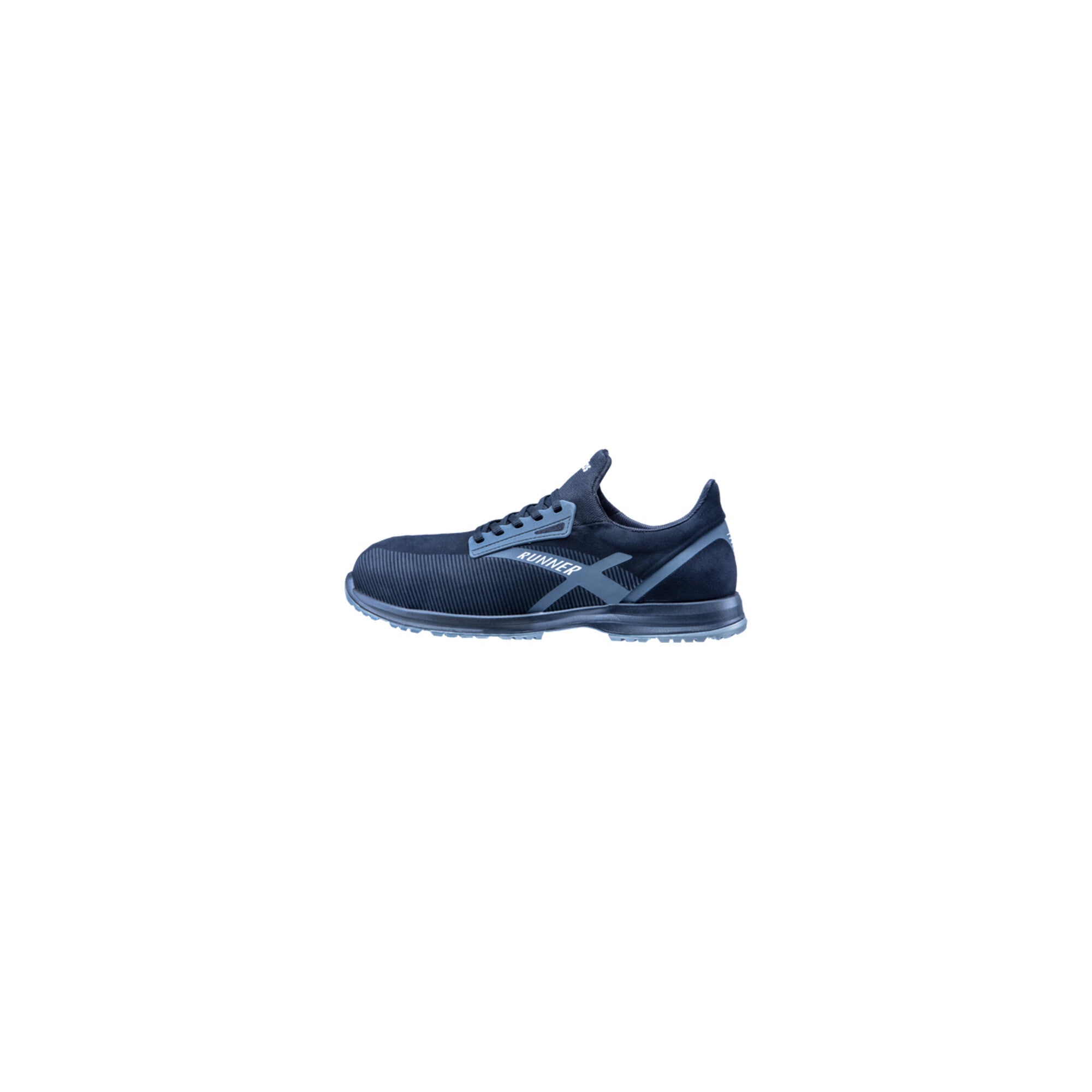 Atlas Halbschuh RUNNER 95 ESD - S3 - W10 - Gr. 42