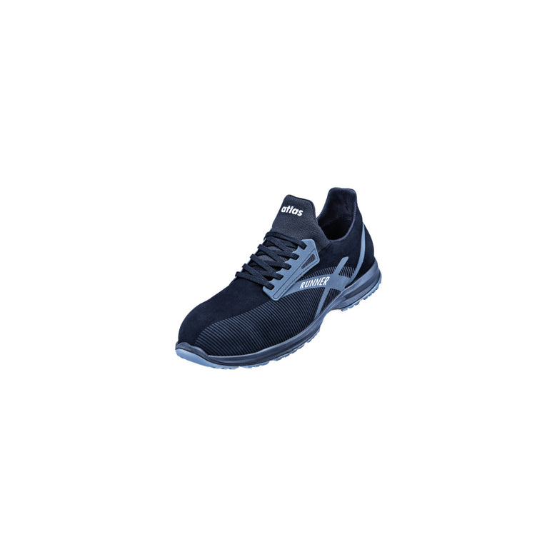 Atlas Halbschuh RUNNER 95 ESD - S3 - W10 - Gr. 44