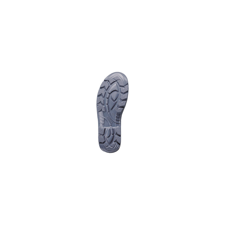 Atlas knöchelhoher Sicherheitsschuh ANATOMIC BAU 500 S3, Weite 10 Größe 40