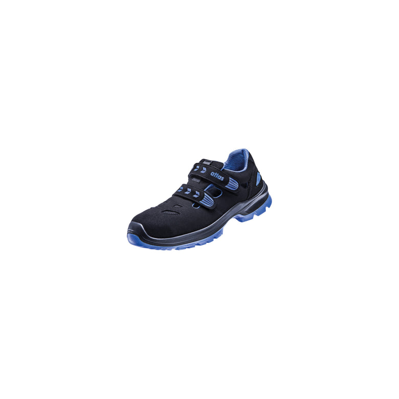 Atlas Sandale SL 465 XP ESD S1P, Weite 10 Größe 44