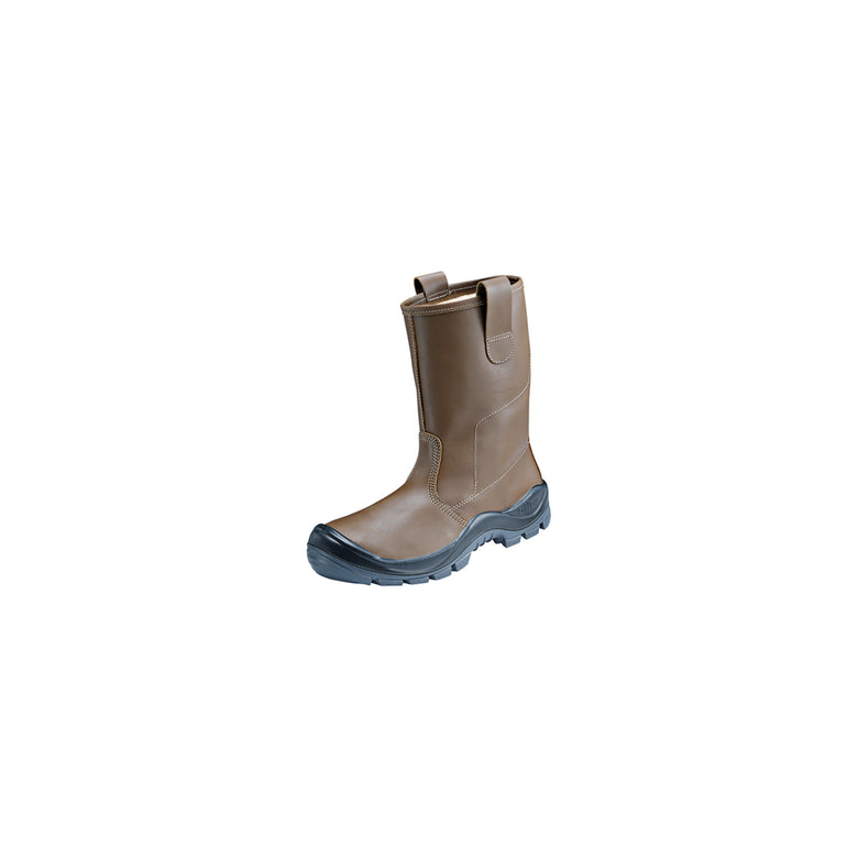 Atlas Stiefel ANATOMIC BAU 825 XP CI Thermo S3, Weite 10 Größe 45