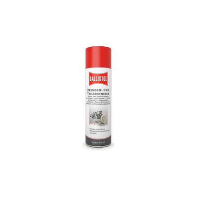 Ballistol Bremsen- u.Teilereiniger acetonfrei 500 ml Spraydose 6 Stk