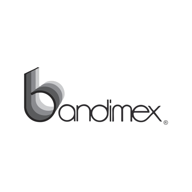 bandimex Spannwerkzeug mechanisch, 1 t