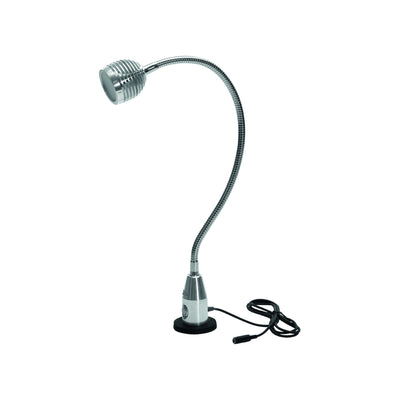 Bauer + Böcker LED-Arbeitsleuchte Flexi 450Lumen dimmbar