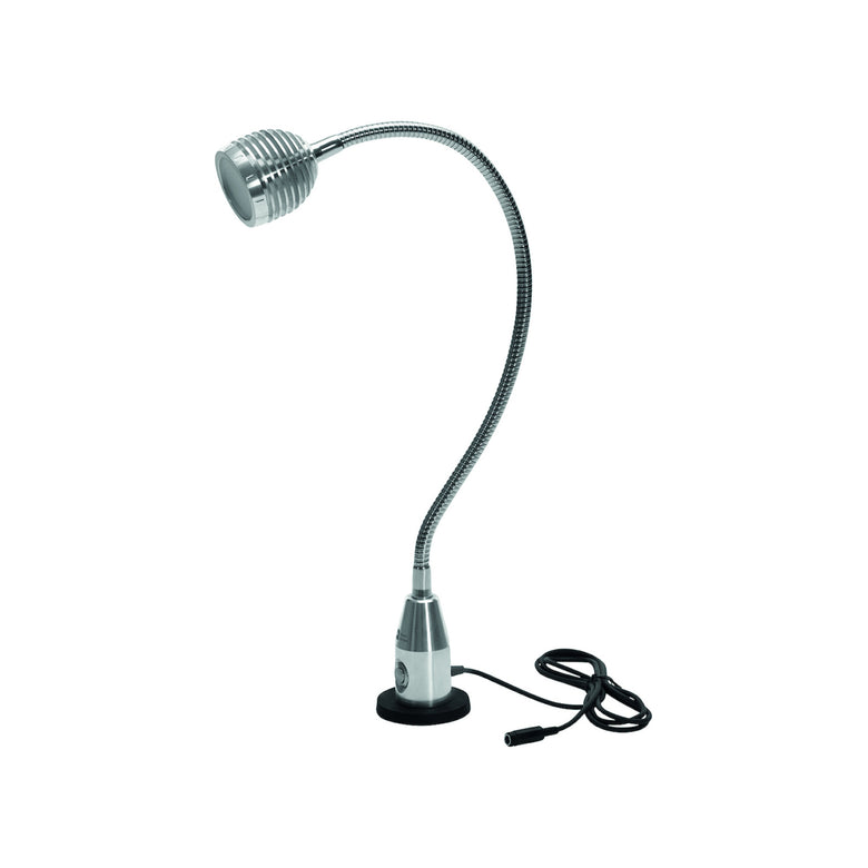 Bauer + Böcker LED-Arbeitsleuchte Flexi 450Lumen dimmbar