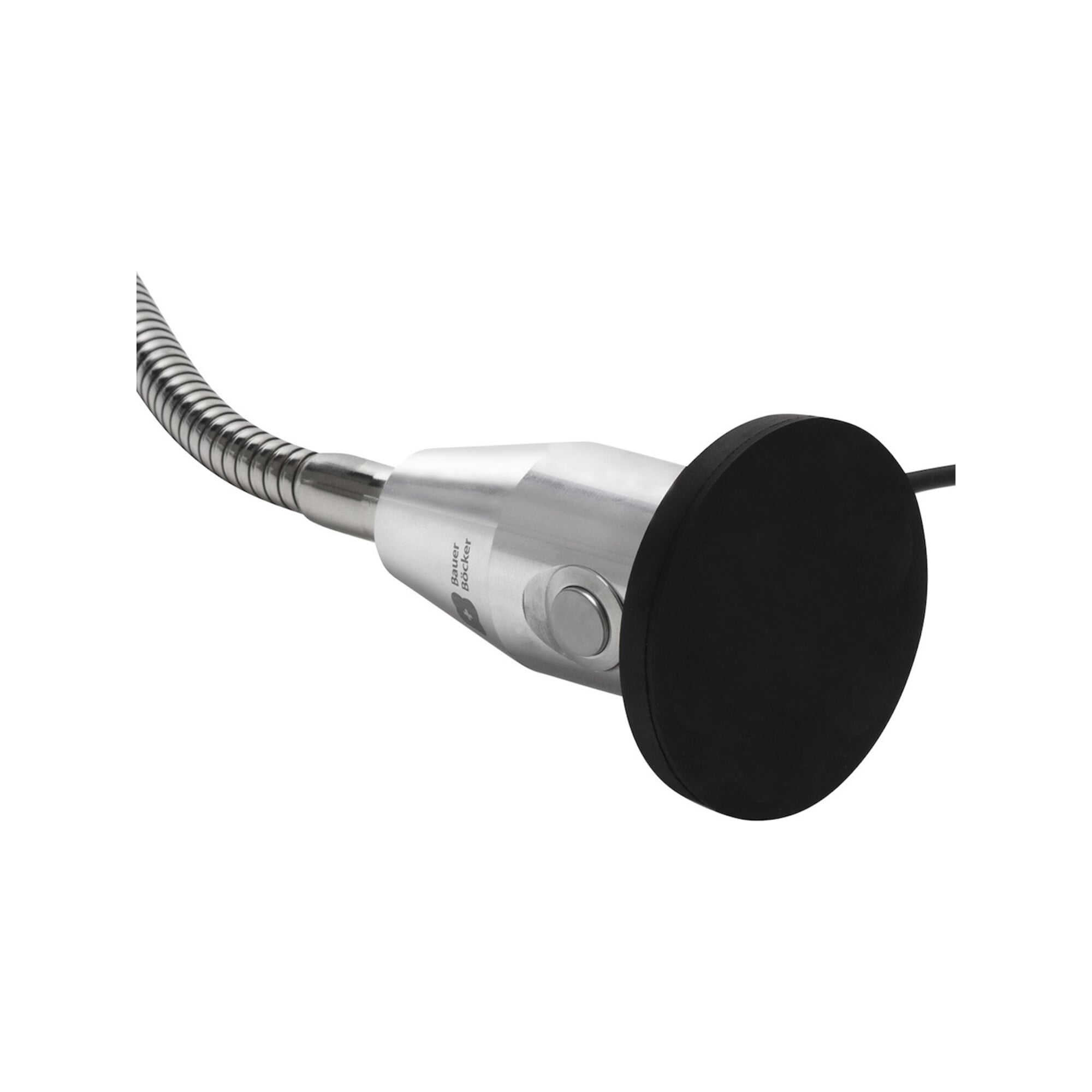 Bauer + Böcker LED-Arbeitsleuchte Flexi 450Lumen dimmbar