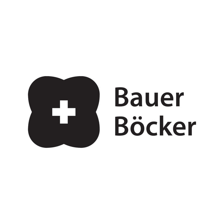 BAUER& BÖCKER LED-Maschinenleuchte rund, Typ: 140 mm