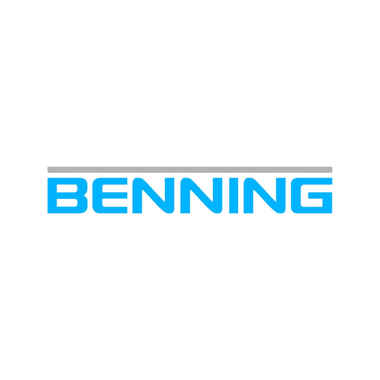 BENNING Installationsprüfgerät IT 200
