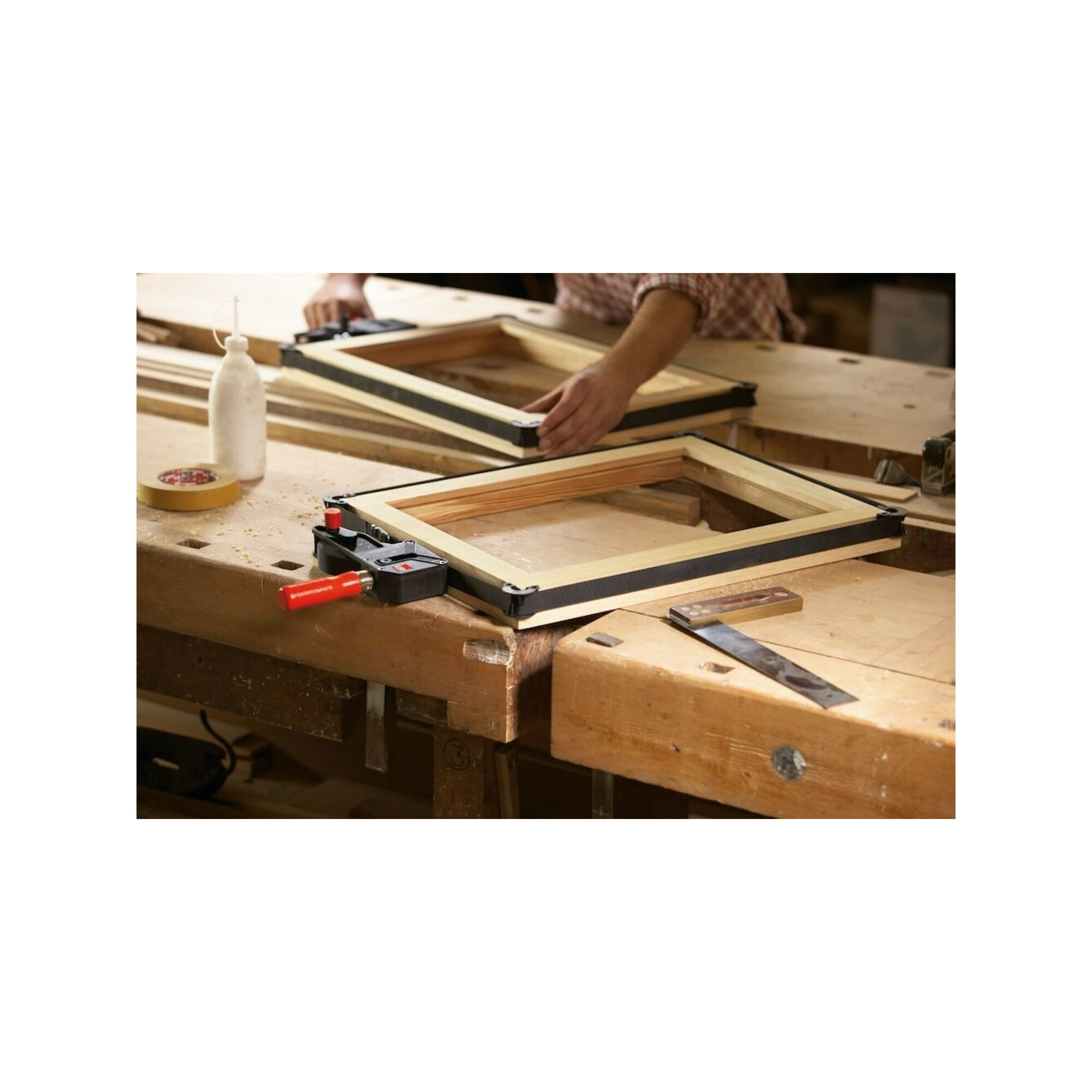 Bessey Bandspanner BAN700