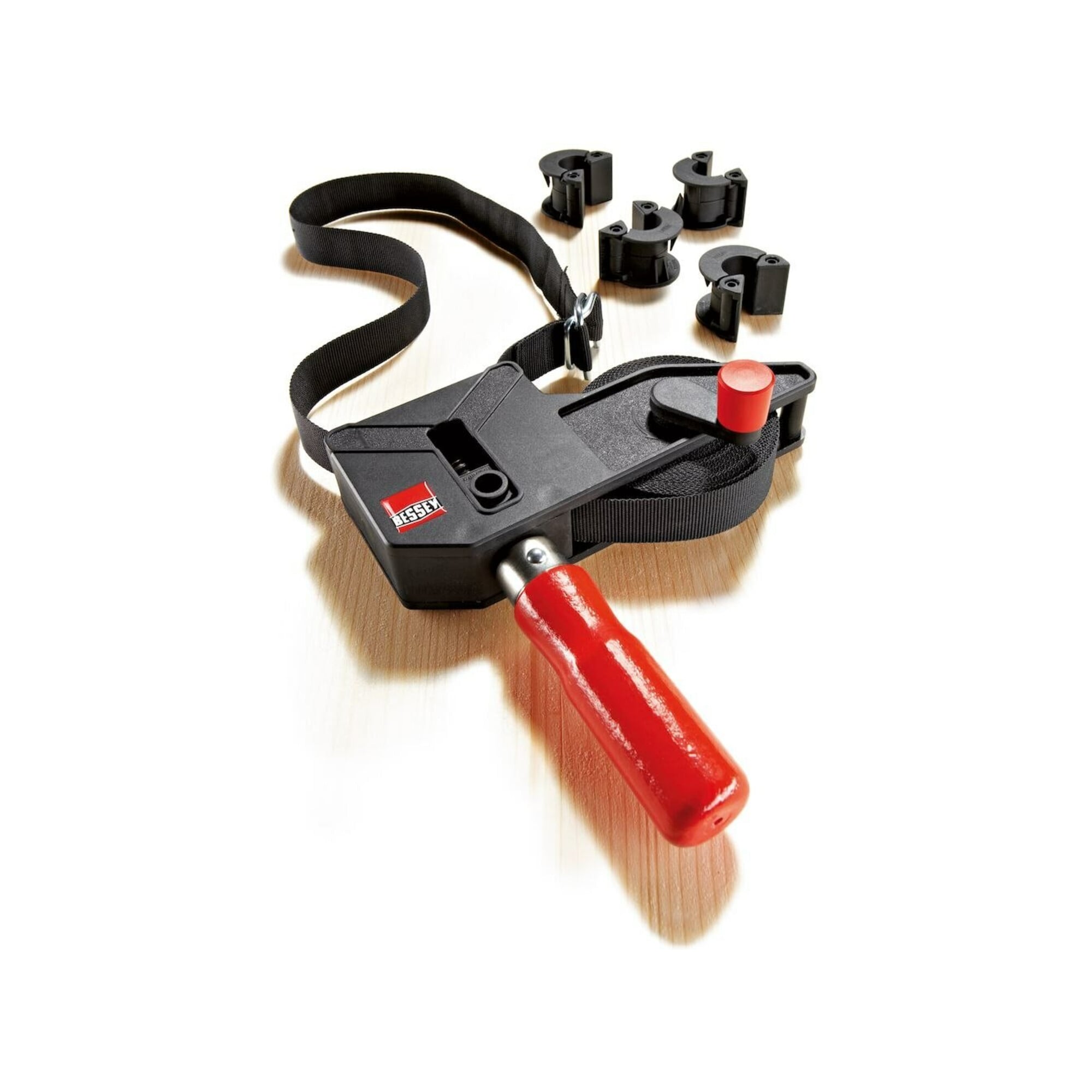 Bessey Bandspanner BAN700