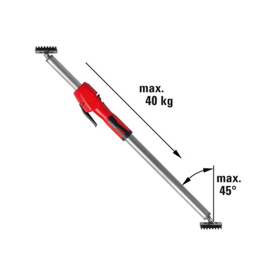 Bessey Deckenstütze und Montagestütze STE150