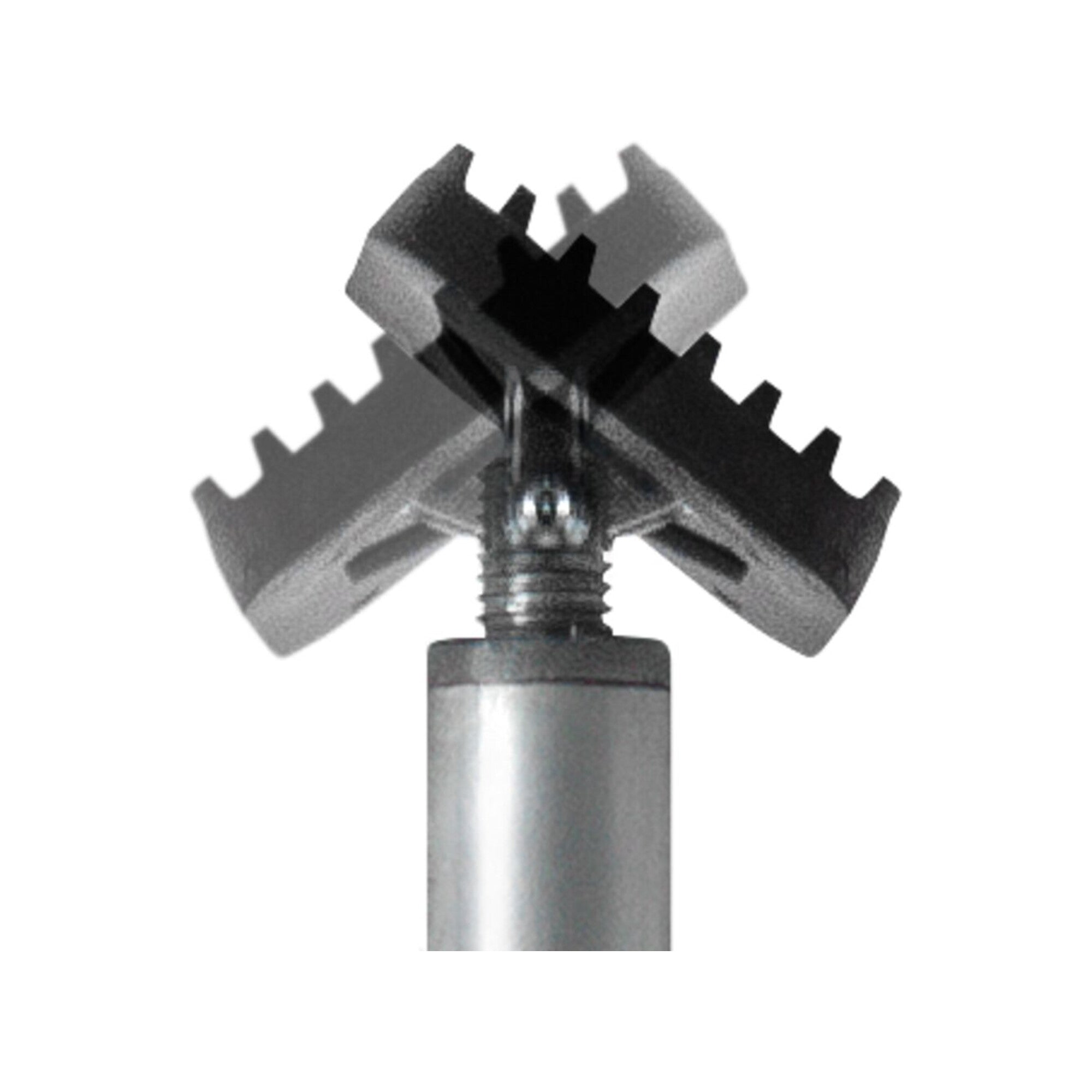 Bessey Deckenstütze und Montagestütze STE300