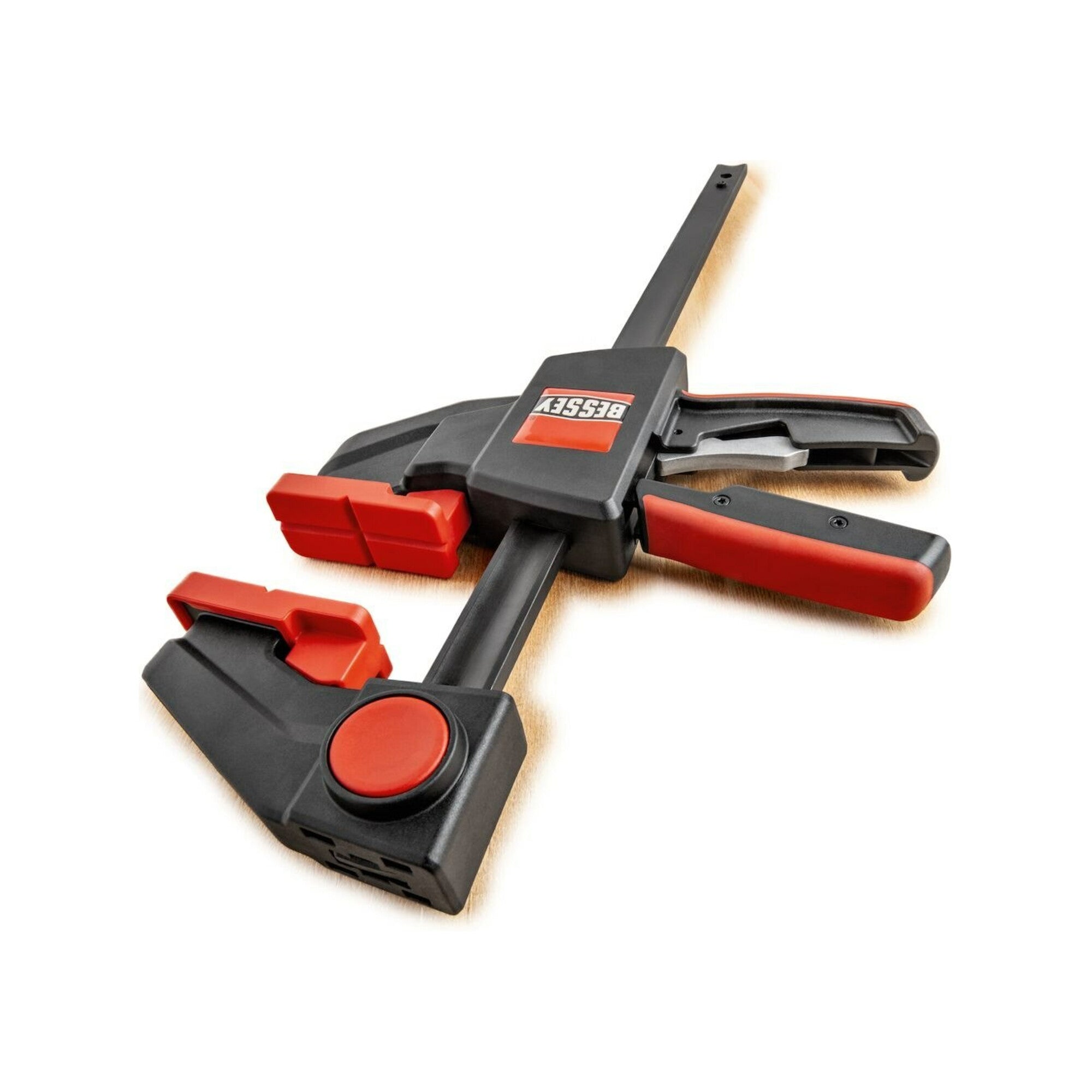 Bessey Einhandzwinge EZL 150/80