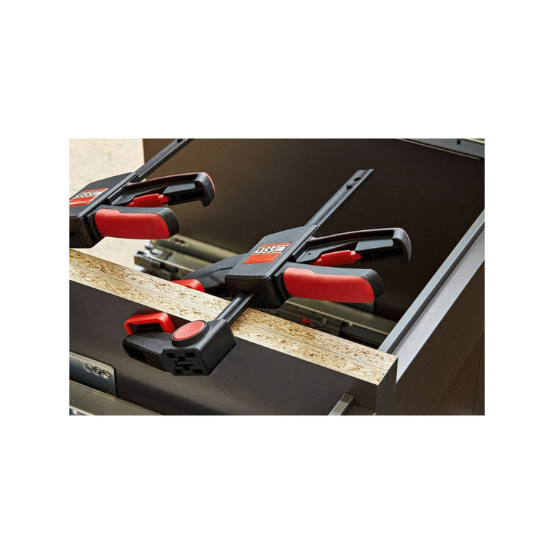 Bessey Einhandzwinge EZL 300/80