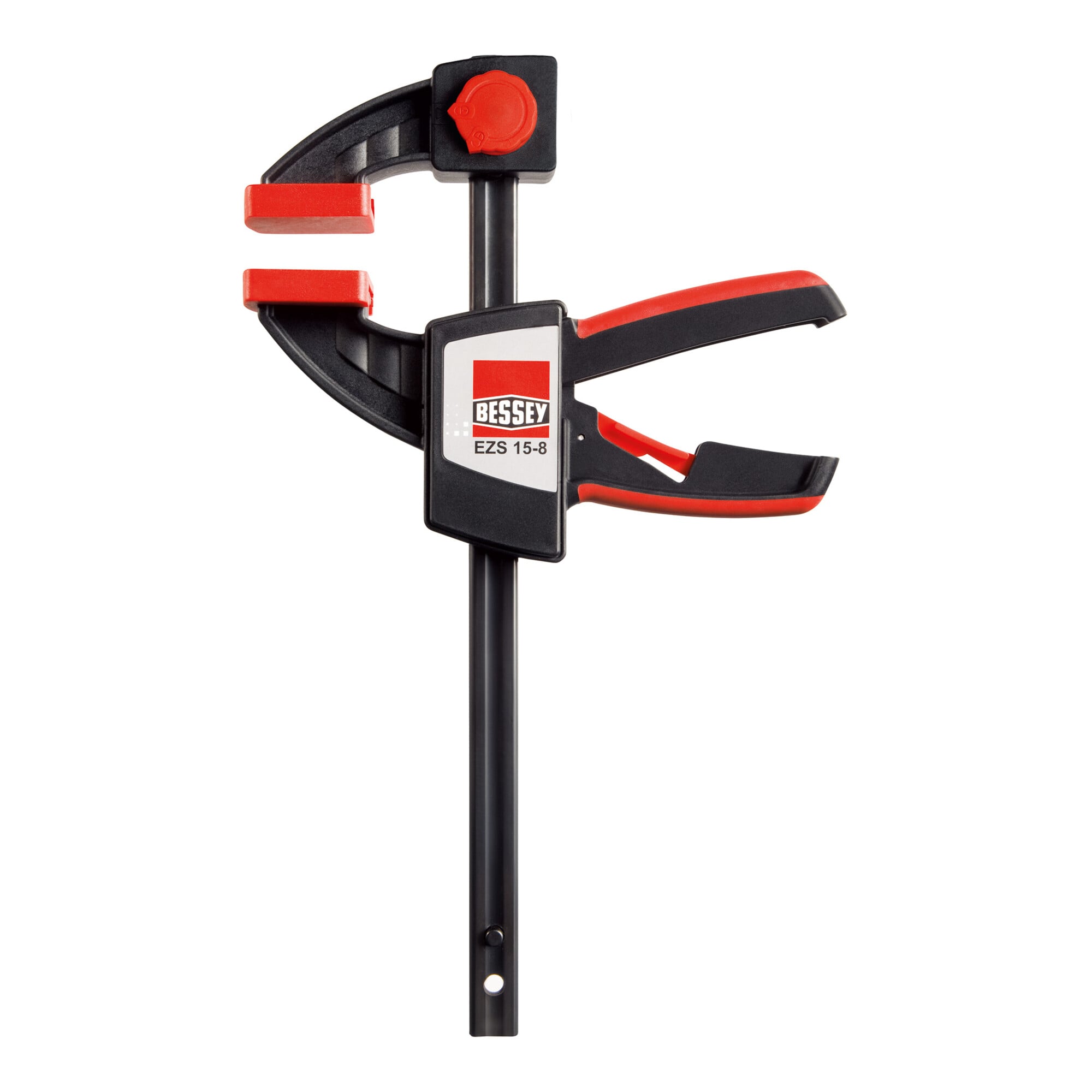Bessey Einhandzwinge EZS 600/80