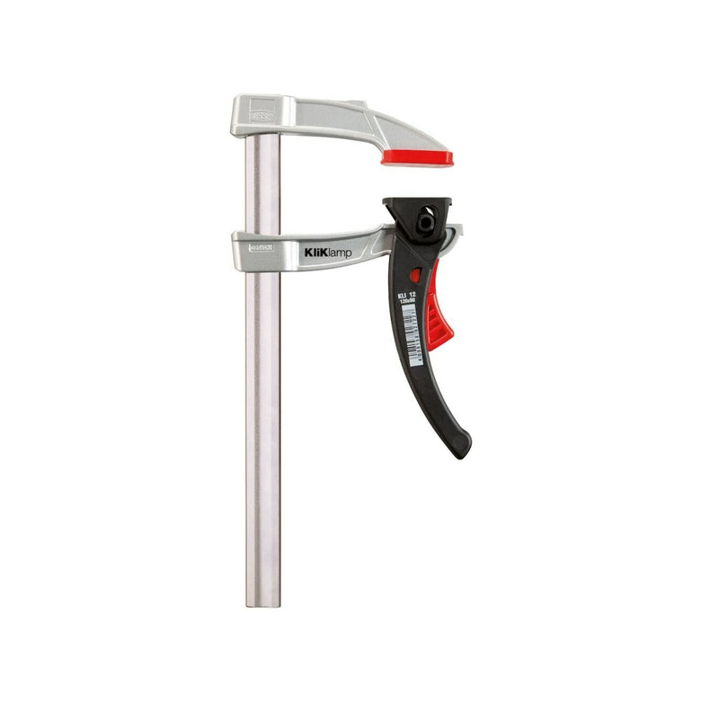 Bessey Einhandzwinge KliKlamp KLI 300/80