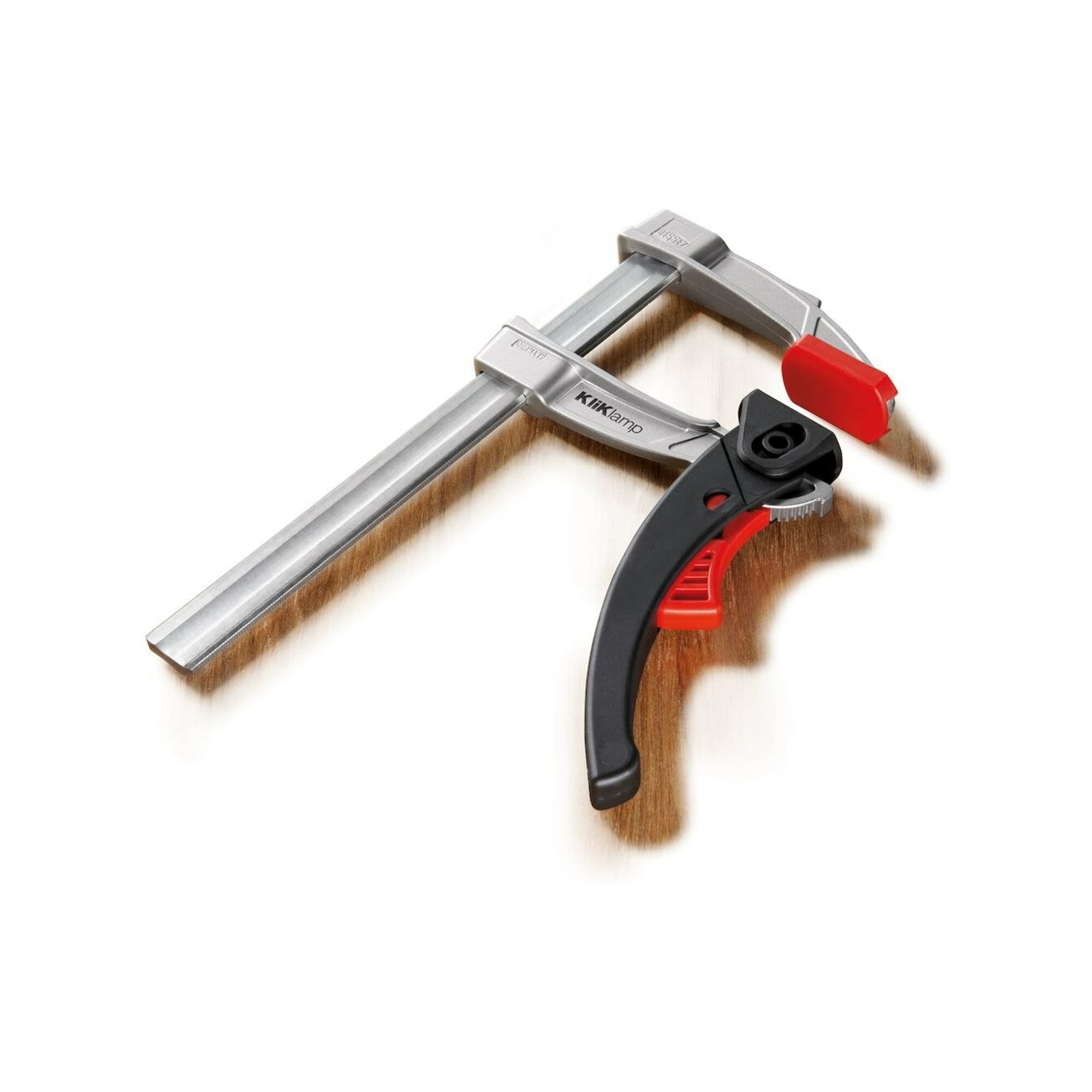 Bessey Einhandzwinge KliKlamp KLI 300/80