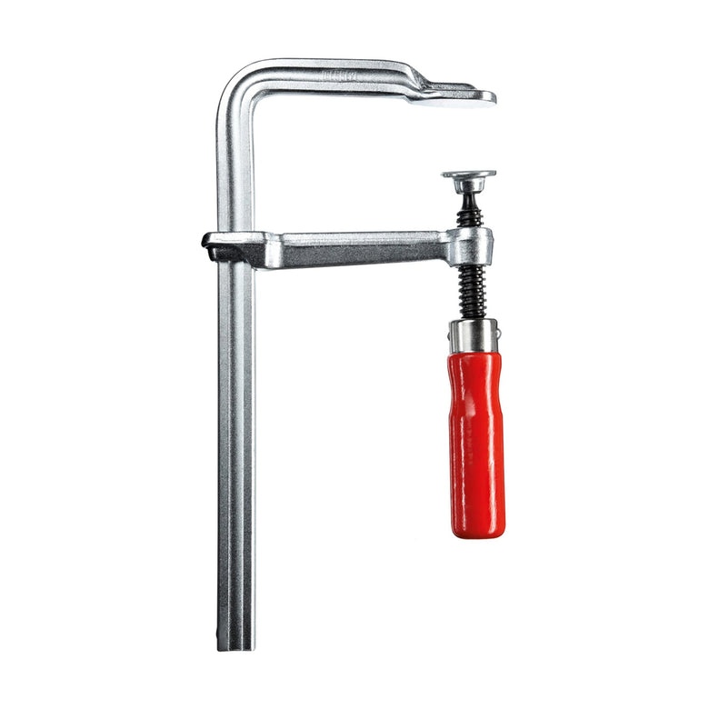 Bessey Ganzstahl-Schraubzwinge classiX GS 160/80