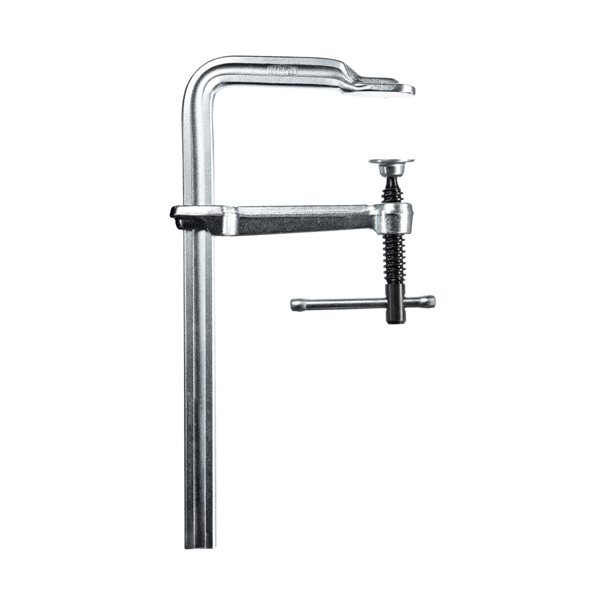 Bessey Ganzstahl-Schraubzwinge classiX GS-K 400/120