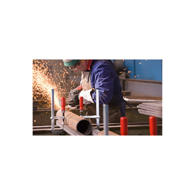 Bessey Ganzstahl-Schraubzwinge GZ 200/100