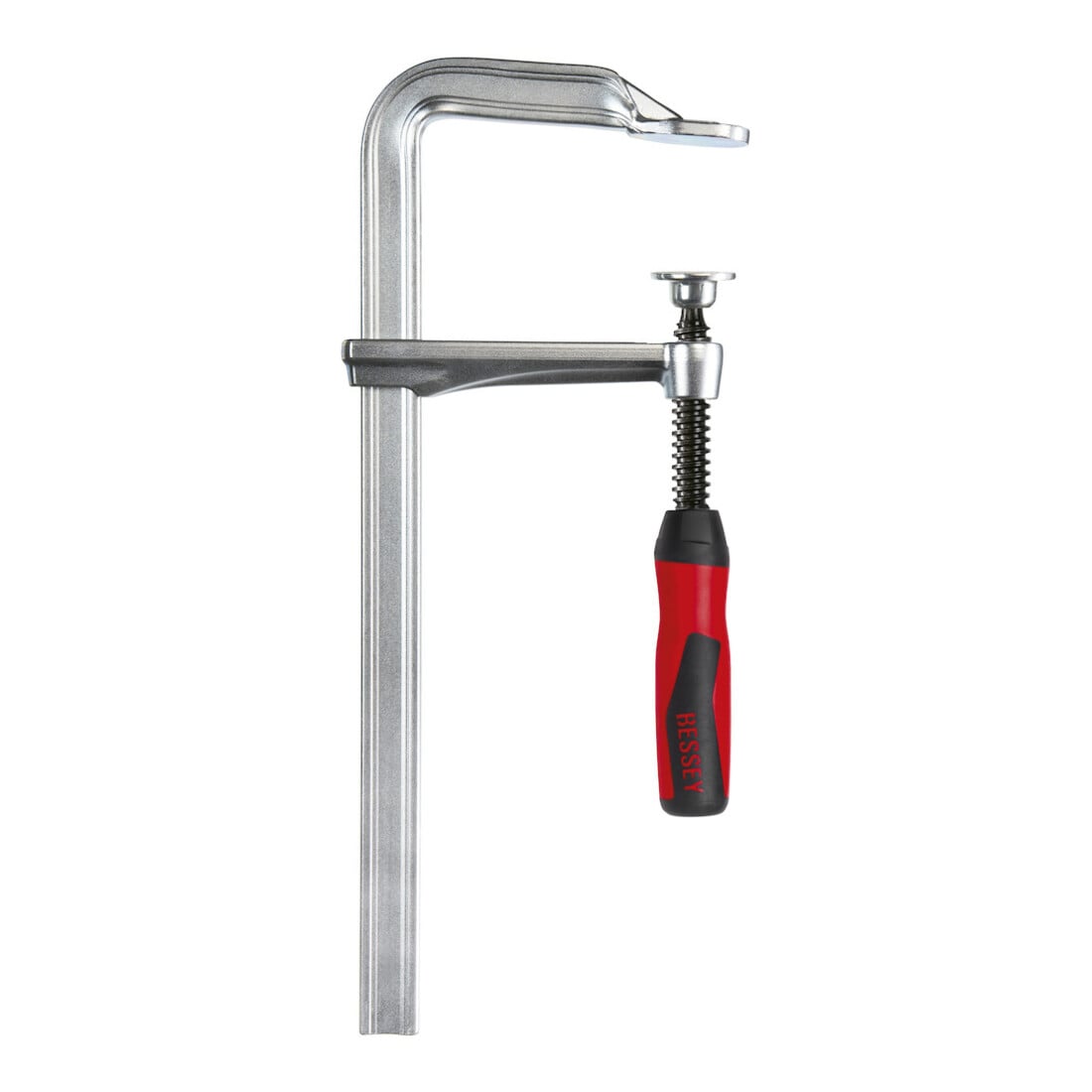 Bessey Ganzstahl-Schraubzwinge GZ-2K 120/60