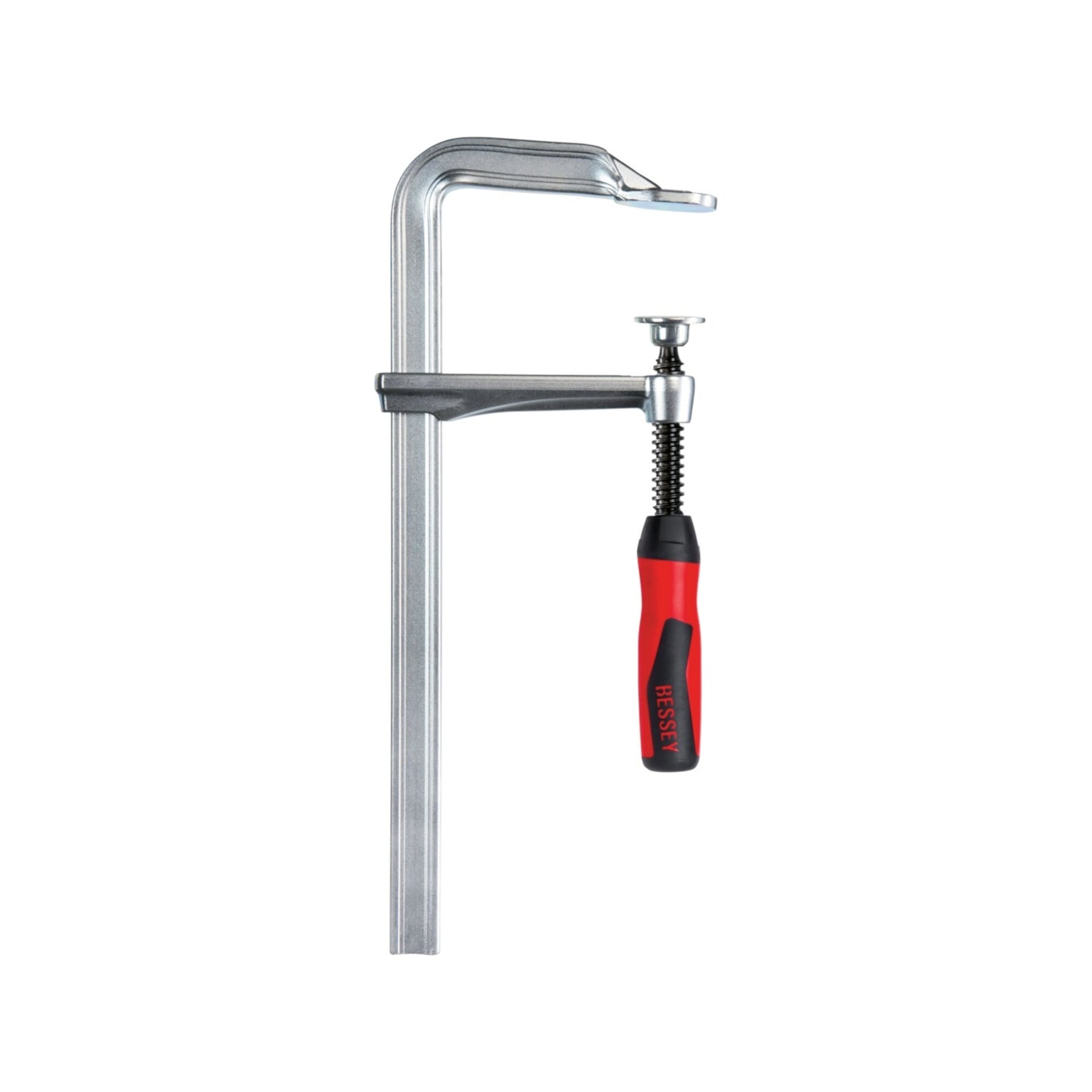 Bessey Ganzstahl-Schraubzwinge GZ-2K 160/80